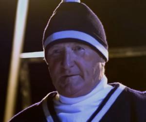 Bjørn Wirkola Bjørn Wirkola