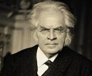 Bjørnstjerne Bjørnson