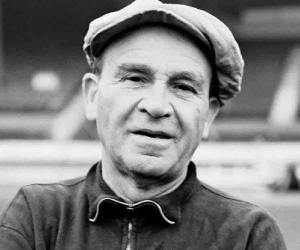 Béla Guttmann Béla Guttmann