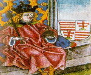 Béla IV of Hungary Béla IV of Hungary
