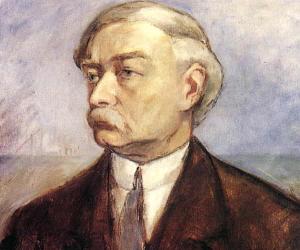 Béla Iványi-Grünwald Béla Iványi-Grünwald