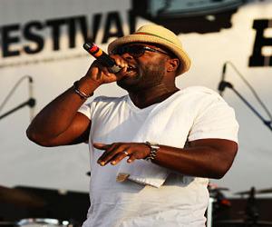 Black Thought Black Thought