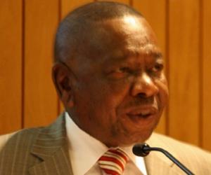 Blade Nzimande Blade Nzimande