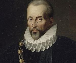 Blaise de Lasseran‑Massencôme, seigneur de Montluc Blaise de Lasseran‑Massencôme, seigneur de Montluc