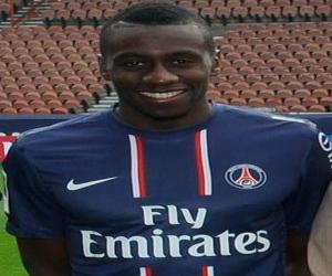 Blaise Matuidi Blaise Matuidi