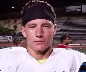Blake Barnett Blake Barnett