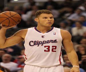 Blake Griffin Blake Griffin
