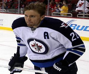 Blake Wheeler Blake Wheeler