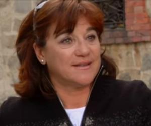 Blanca Fernández Ochoa Blanca Fernández Ochoa