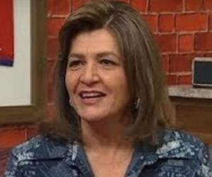 Blanca Ovelar Blanca Ovelar