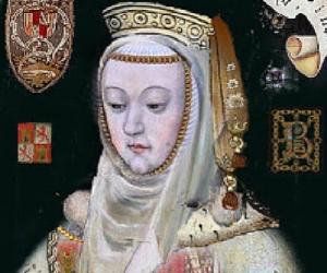 Blanche II of Navarre Blanche II of Navarre