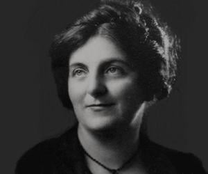 Blanche Lamontagne-Beauregard Blanche Lamontagne-Beauregard