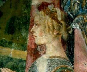 Blanche of Montferrat Blanche of Montferrat