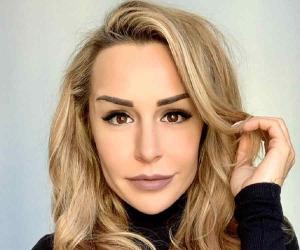 Blanka Lipinska Blanka Lipinska