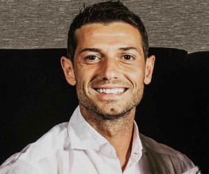 Blerim Džemaili Blerim Džemaili