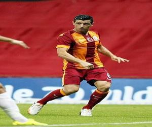 Blerim Džemaili Blerim Džemaili