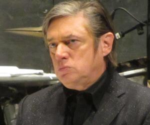 Blixa Bargeld Blixa Bargeld