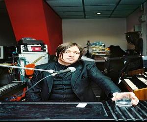 Blixa Bargeld Blixa Bargeld