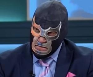 Blue Demon Blue Demon