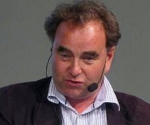 Bo Rothstein Bo Rothstein
