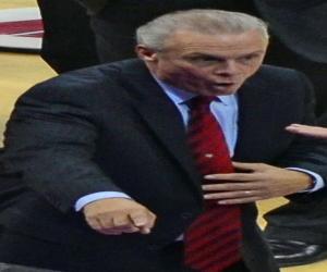 Bo Ryan Bo Ryan