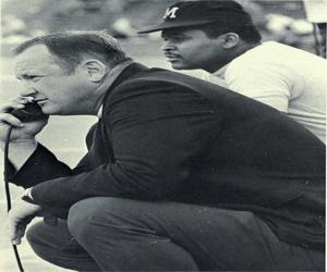Bo Schembechler Bo Schembechler