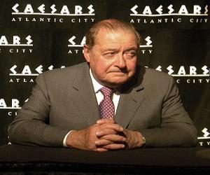 Bob Arum Bob Arum