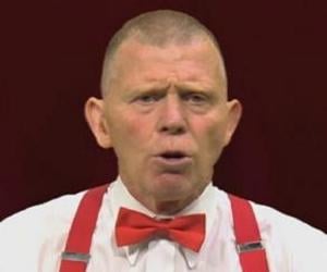 Bob Backlund Bob Backlund