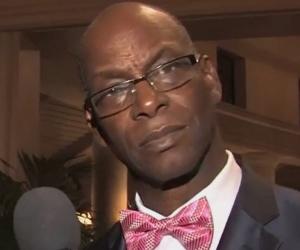 Bob Beamon Bob Beamon