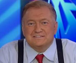 Bob Beckel Bob Beckel