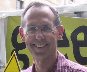 Bob Brown Bob Brown