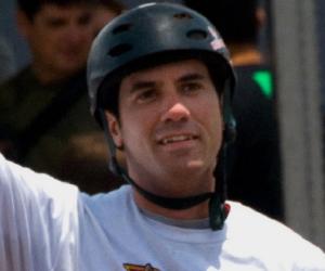 Bob Burnquist Bob Burnquist