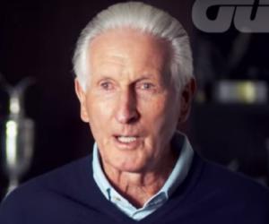 Bob Charles Bob Charles