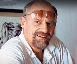 Bob Christo Bob Christo