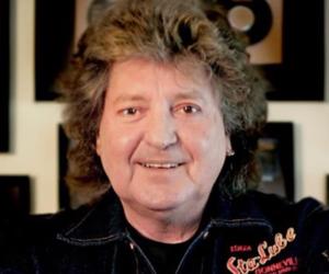 Bob Daisley Bob Daisley