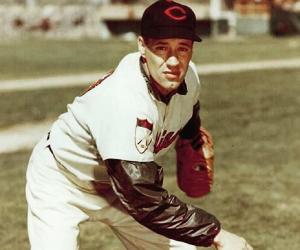 Bob Feller Bob Feller