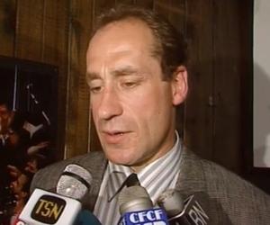 Bob Gainey Bob Gainey