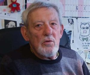 Bob Godfrey Bob Godfrey