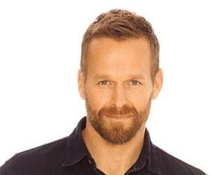 Bob Harper Bob Harper