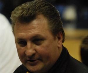 Bob Huggins Bob Huggins