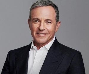 Bob Iger