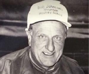 Bob Johnson Bob Johnson