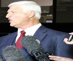 Bob Katter Bob Katter