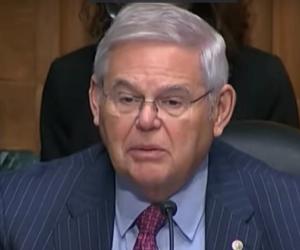 Bob Menendez Bob Menendez