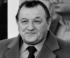 Bob Paisley Bob Paisley