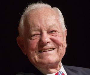 Bob Schieffer Bob Schieffer