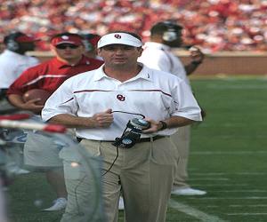 Bob Stoops Bob Stoops