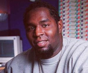 Bob Whitfield Bob Whitfield