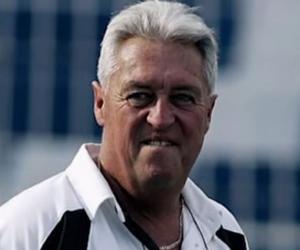 Bob Woolmer