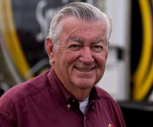 Bobby Allison Bobby Allison
